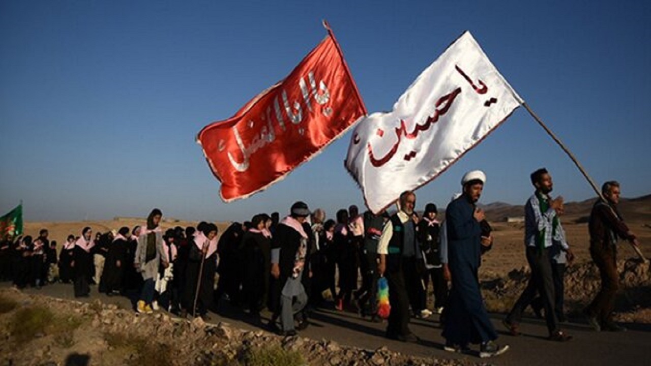 اولین جلسه ستاد اربعین مرکز ملی فضای مجازی برگزار شد