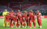 الاهلی خواستار تاخیر دیدار با پرسپولیس شد