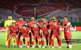 علی عسگری: پرسپولیسی ها نباید وارد جنگ روانی عربستانی ها شوند