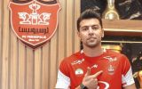 مهری: می‌خواهم خودم را به هواداران پرسپولیس ثابت کنم