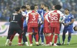 پرسپولیس ۲ هزار و ۴۰۰ روز بدون شکست در دربی