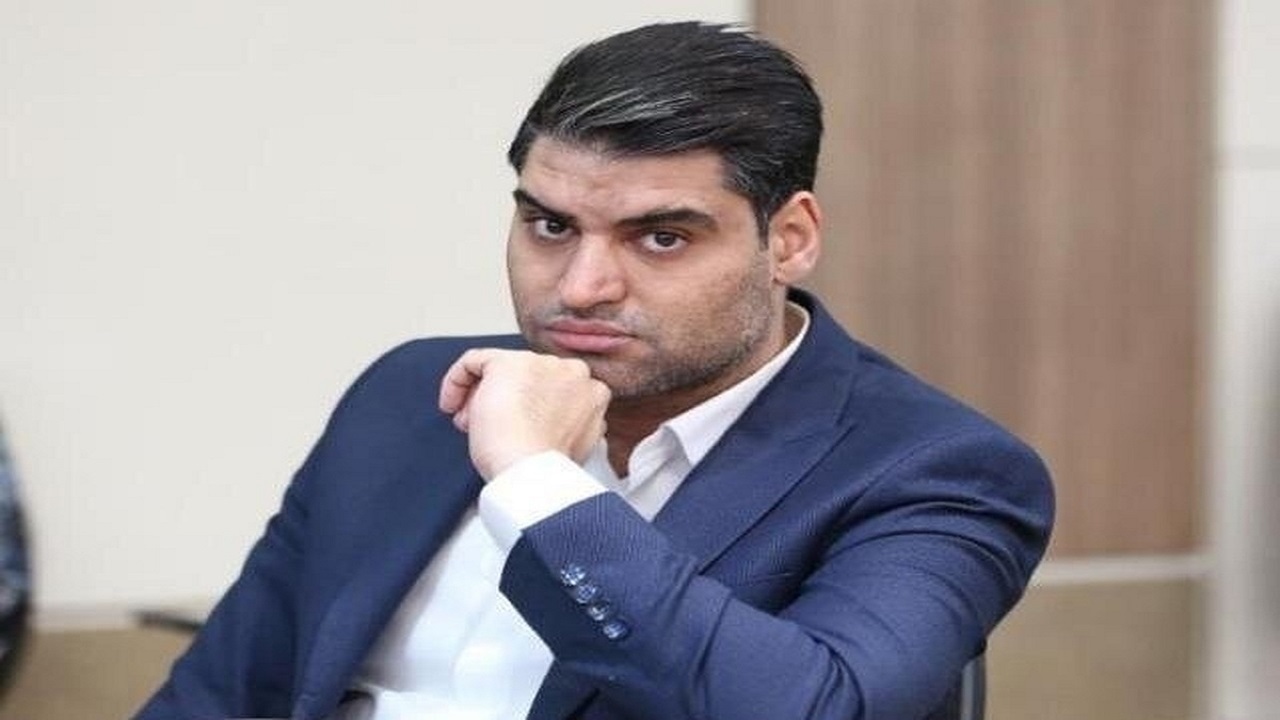 حدادی: عذرخواهی بیرانوند باید جلوی دوربین باشد