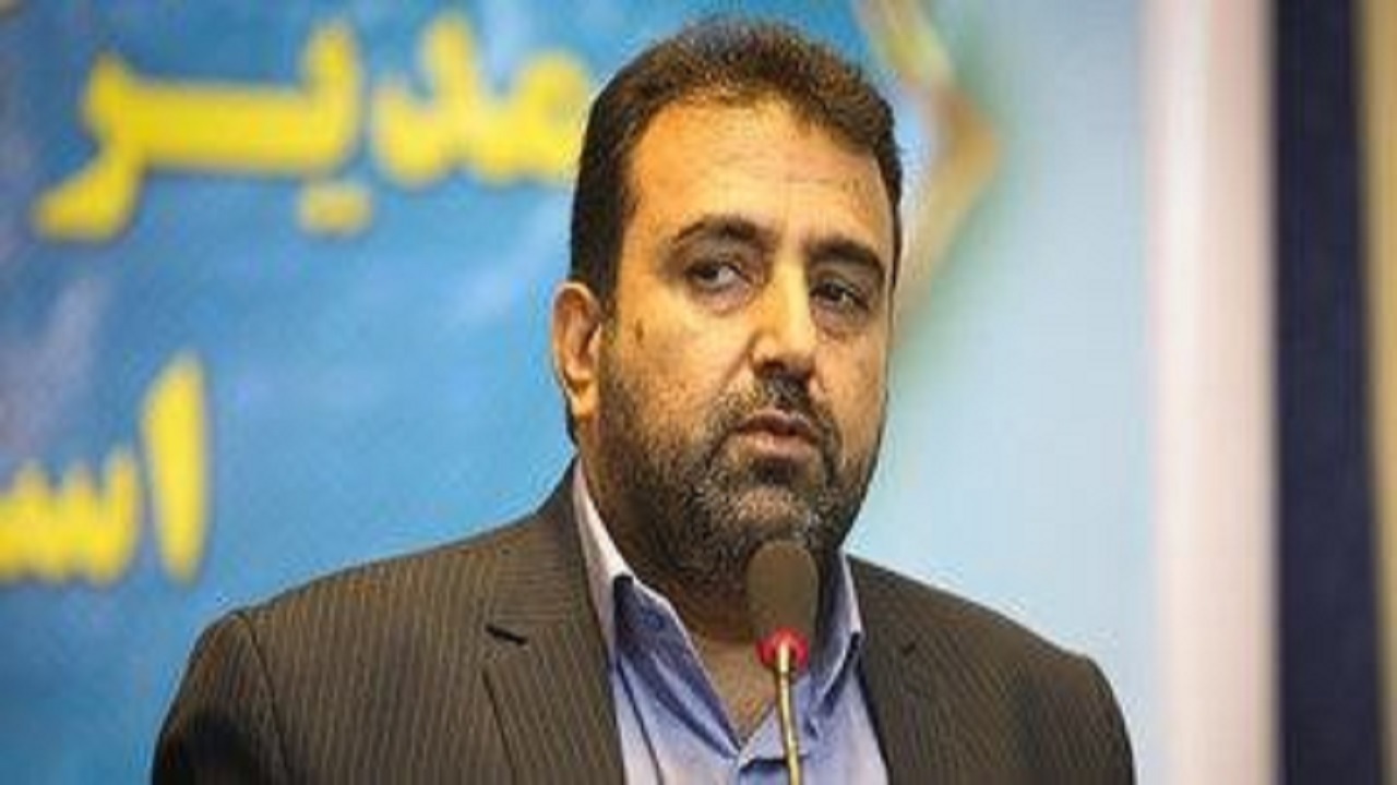 سرپرست فدراسیون شطرنج منصوب شد