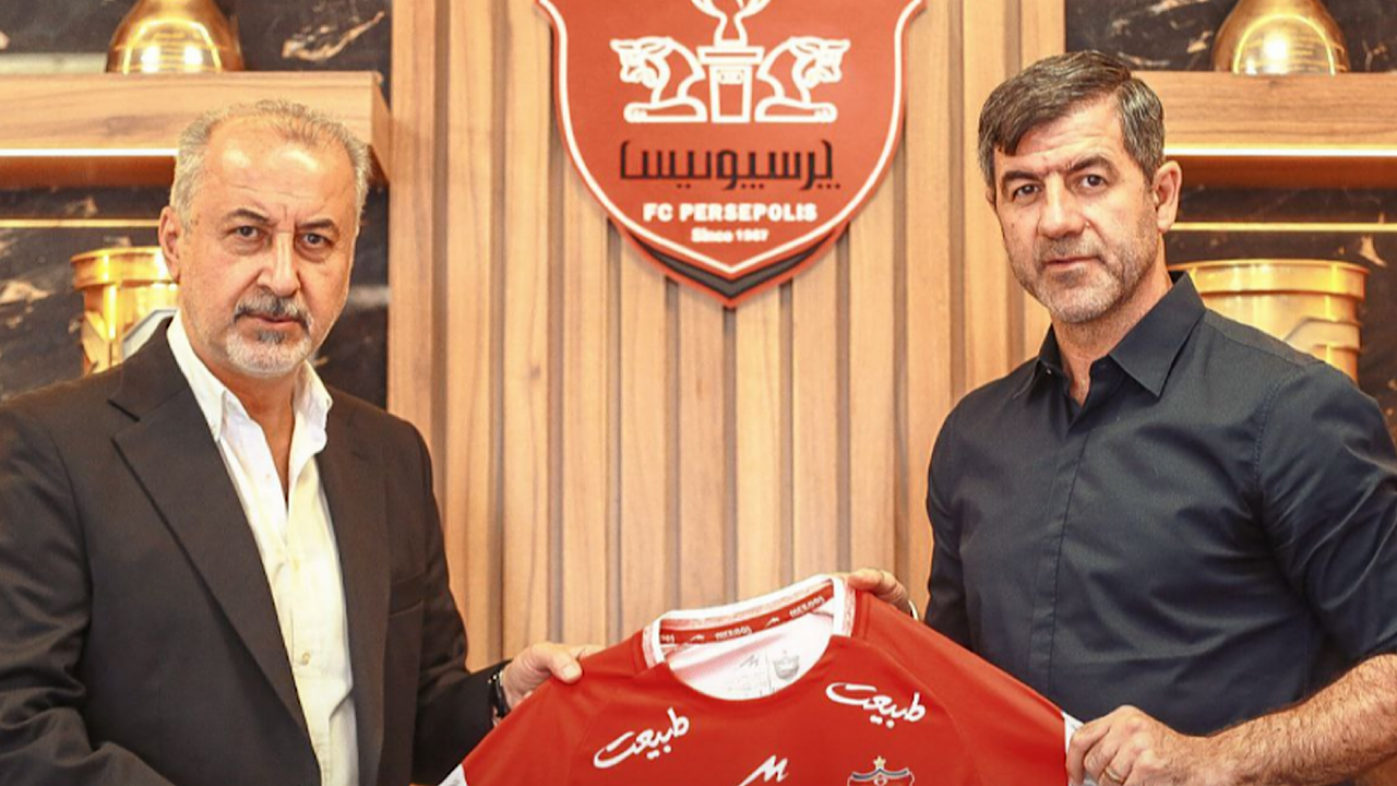 کریم باقری: خیلی ساده و راحت به پرسپولیس برگشتم